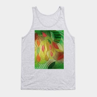 PRIMAVERA 16 Tank Top